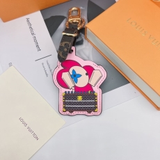 Louis Vuitton Keychains